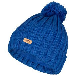 Trespass Mens Thorns Beanie Hat / Bondi Blue